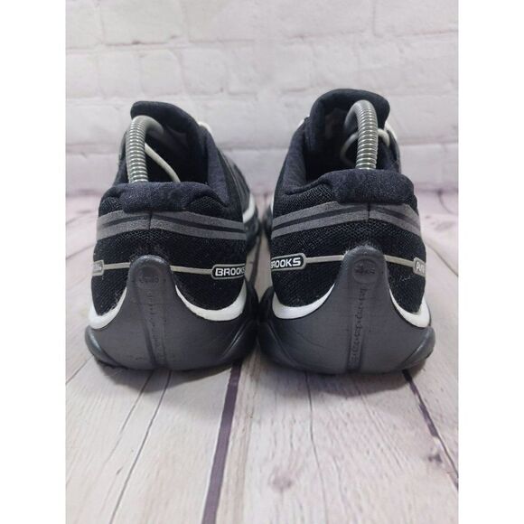 Men's Size 10 Brooks PURE FLOW Running Shoes - Picture 5 of 7